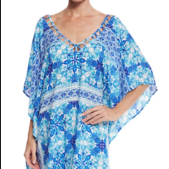 La Blanca Other - NWT La Blanca Coverup